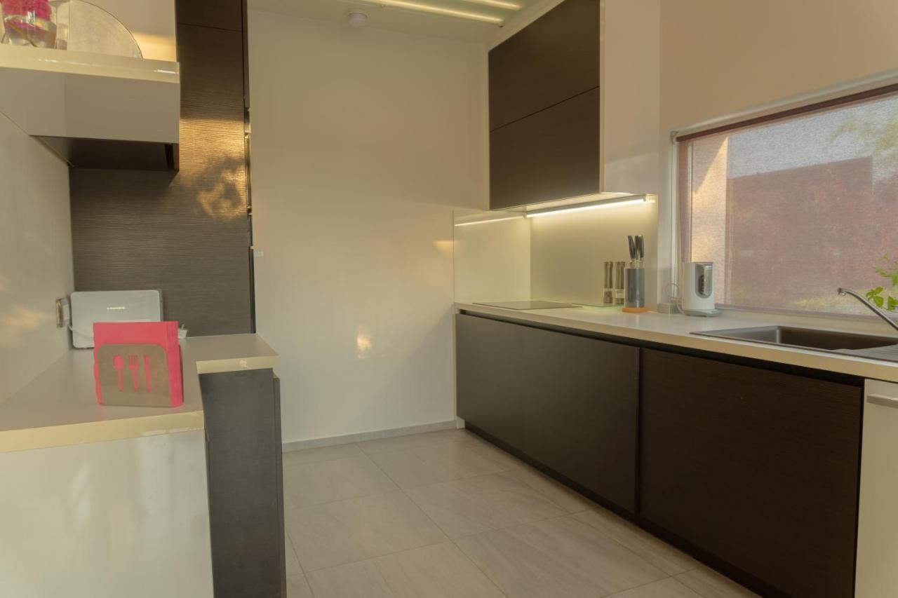 Private Family Villa Budaors Luaran gambar