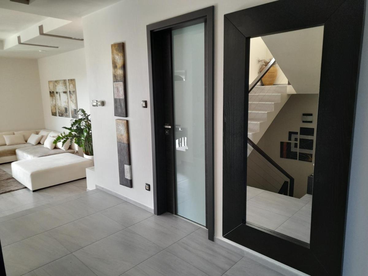 Private Family Villa Budaors Luaran gambar