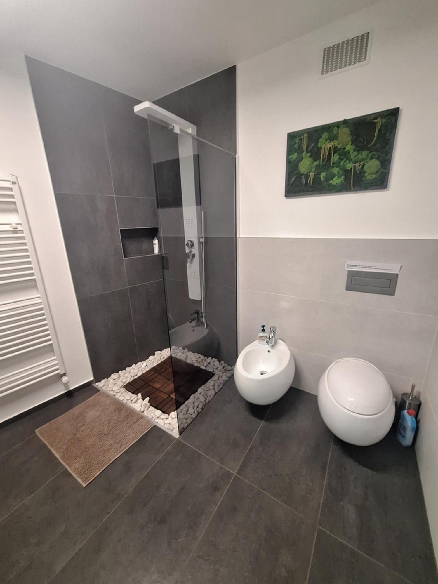 Private Family Villa Budaors Luaran gambar